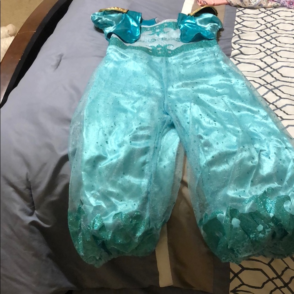 Halloween costume